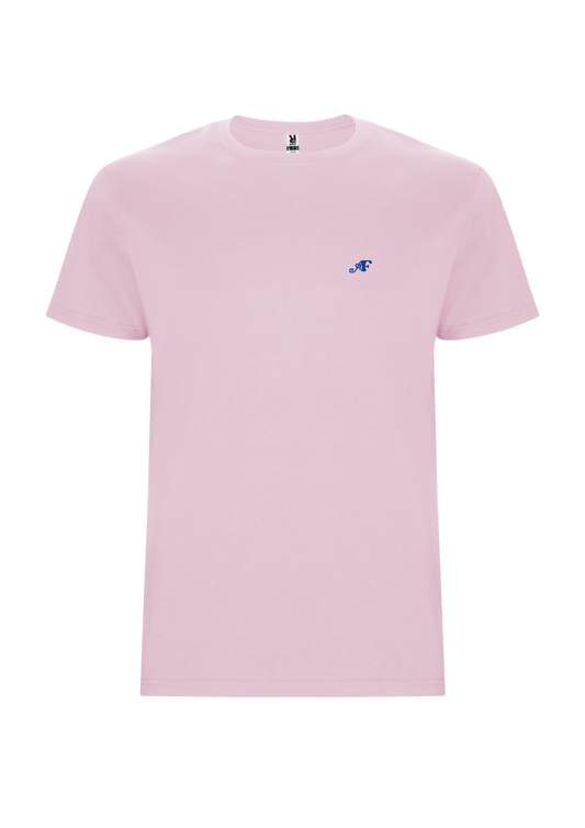 T-shirt Refaire le monde