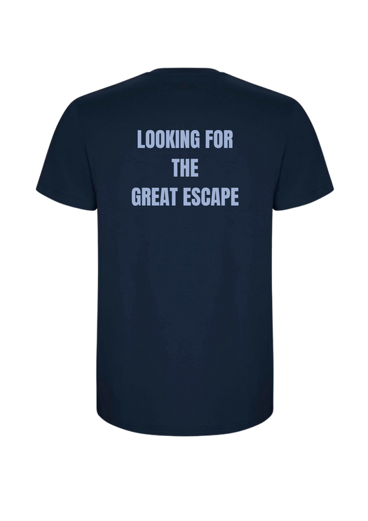 T-shirt - Great Escape