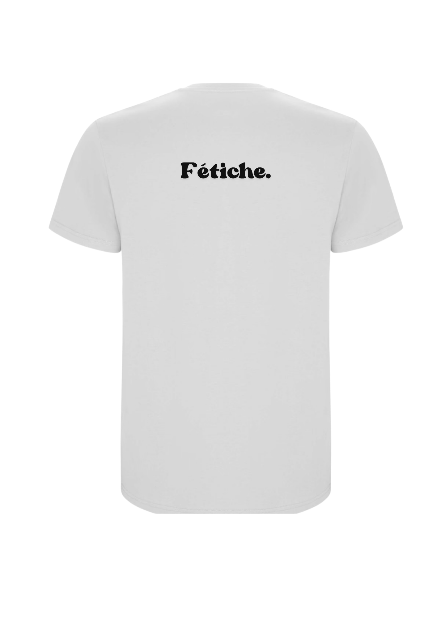 T-shirt - Fétiche