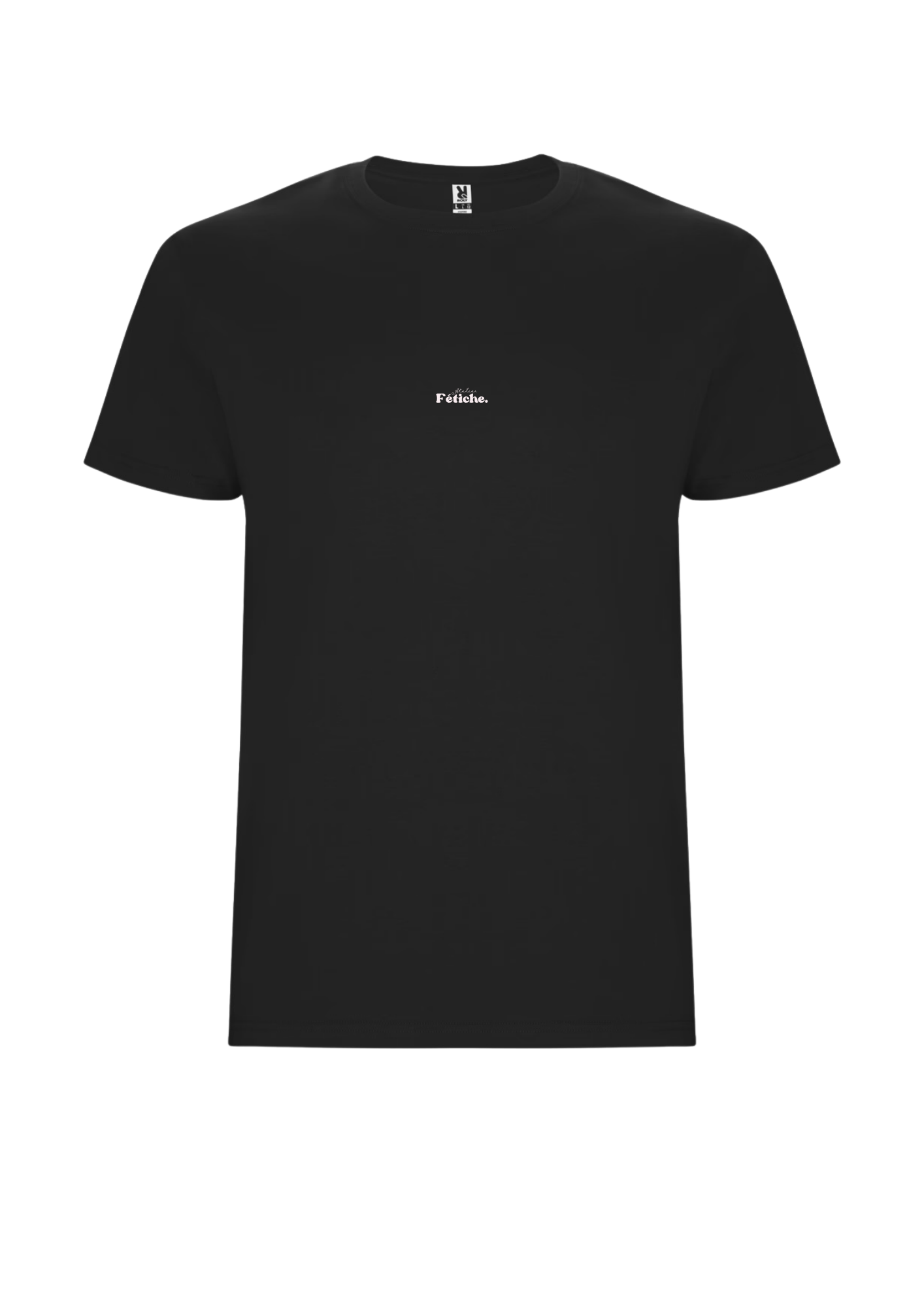 T-shirt - Fétiche