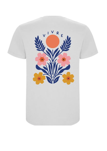T-shirt Vivre