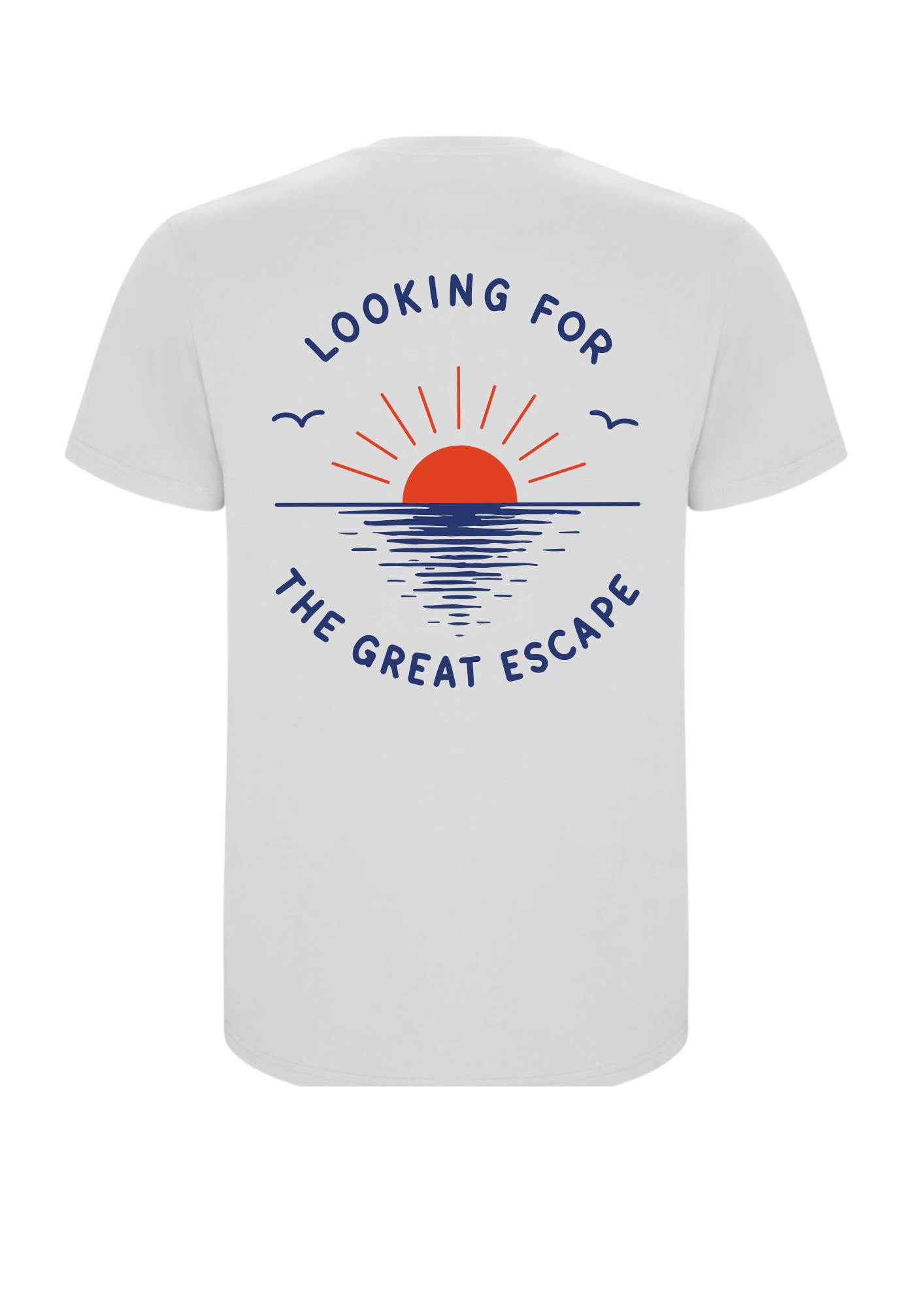 T-shirt - Great Escape