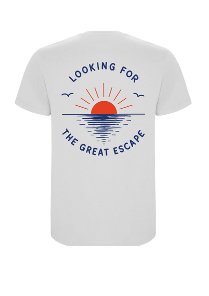T-shirt - Great Escape