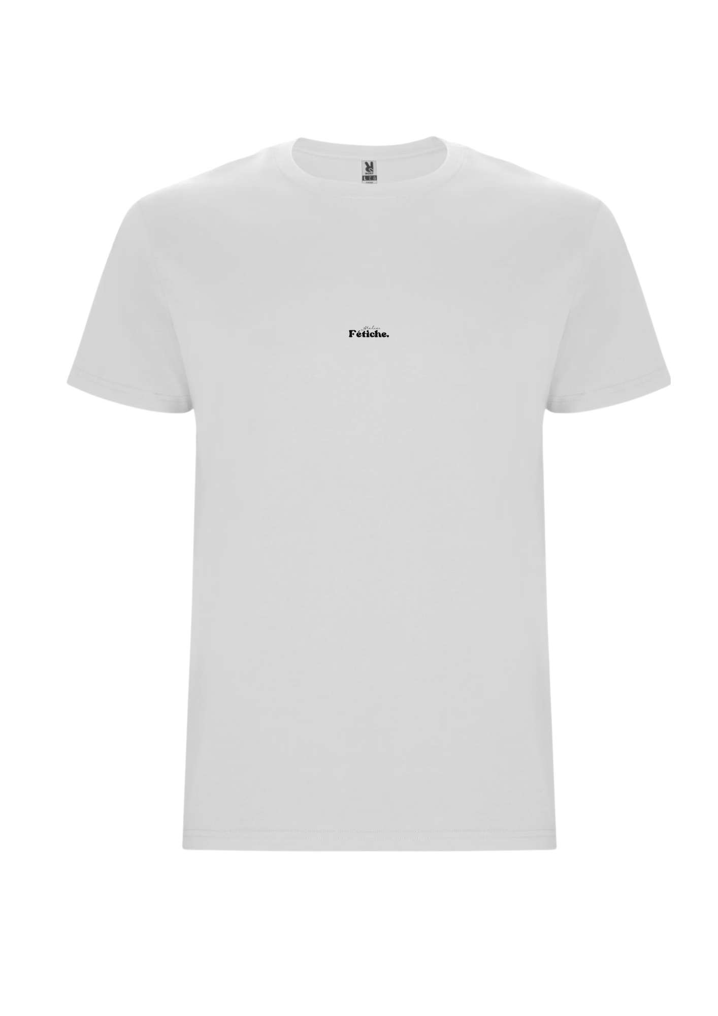 T-shirt - Fétiche