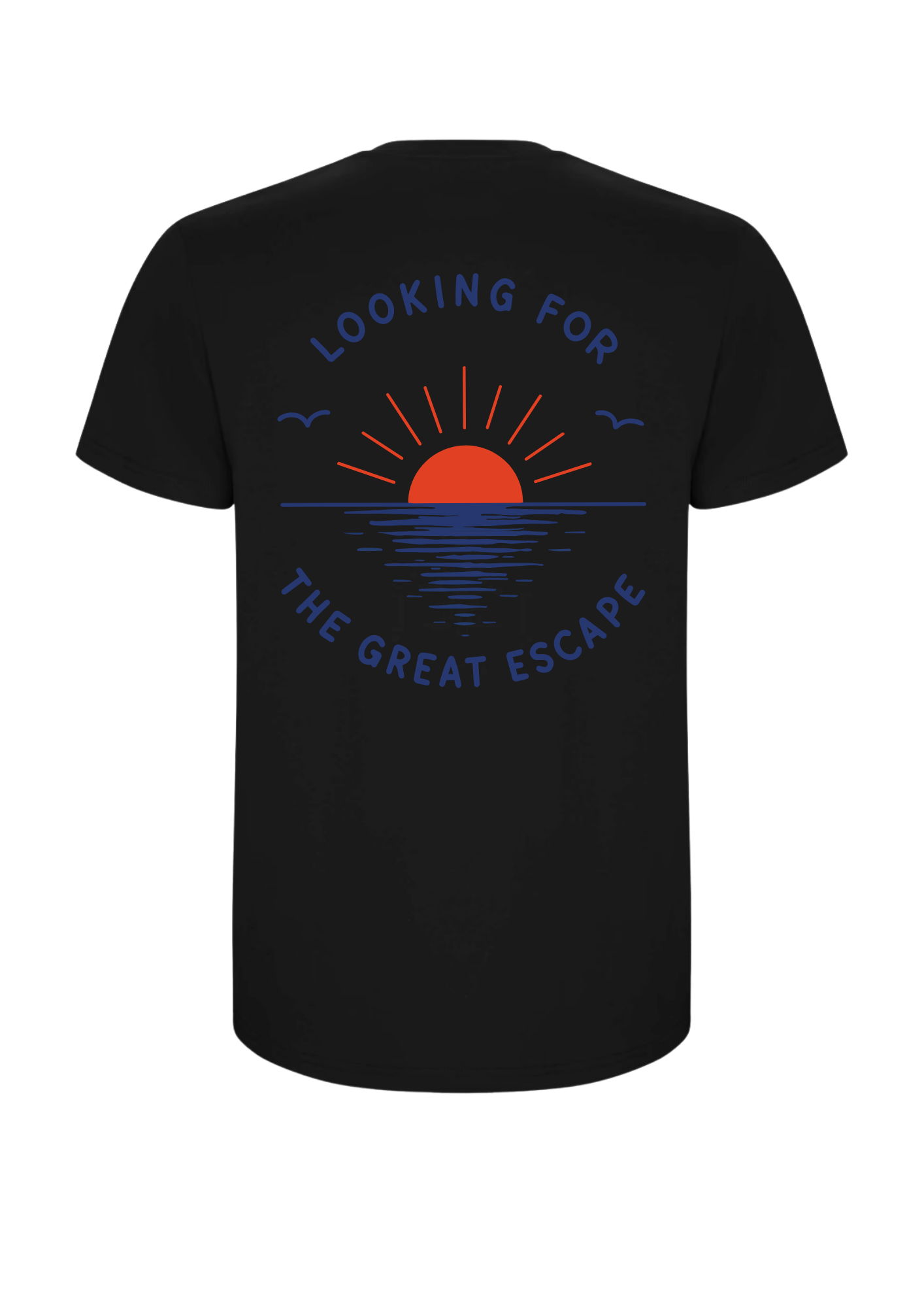 T-shirt - Great Escape