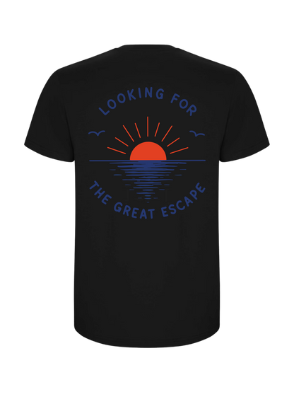 T-shirt - Great Escape