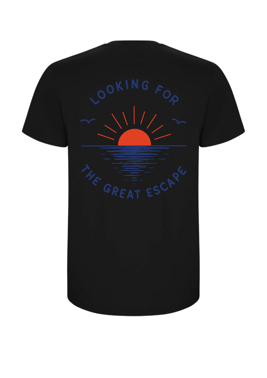 T-shirt - Great Escape