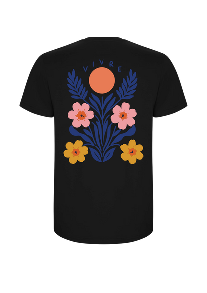 T-shirt Vivre