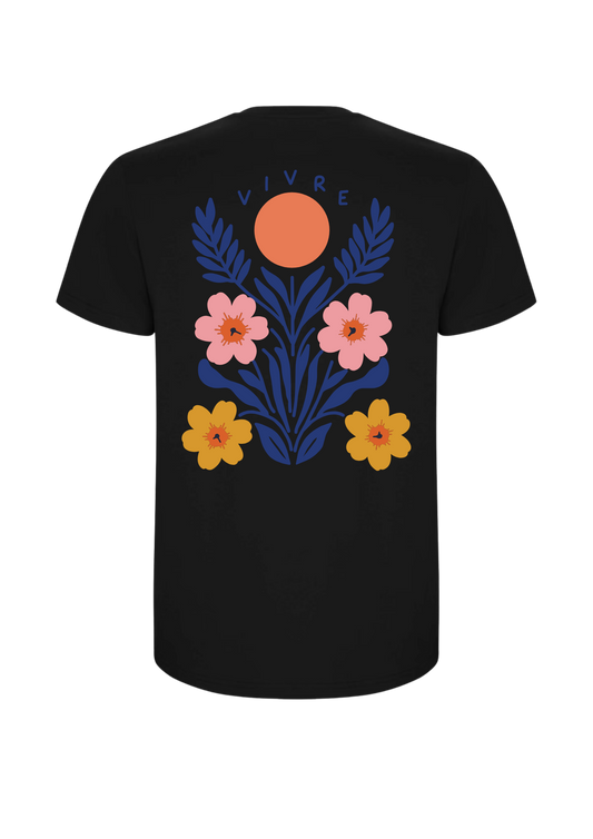 T-shirt Vivre