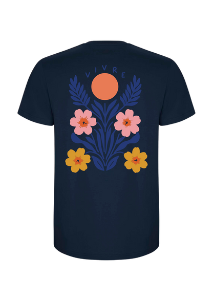 T-shirt Vivre