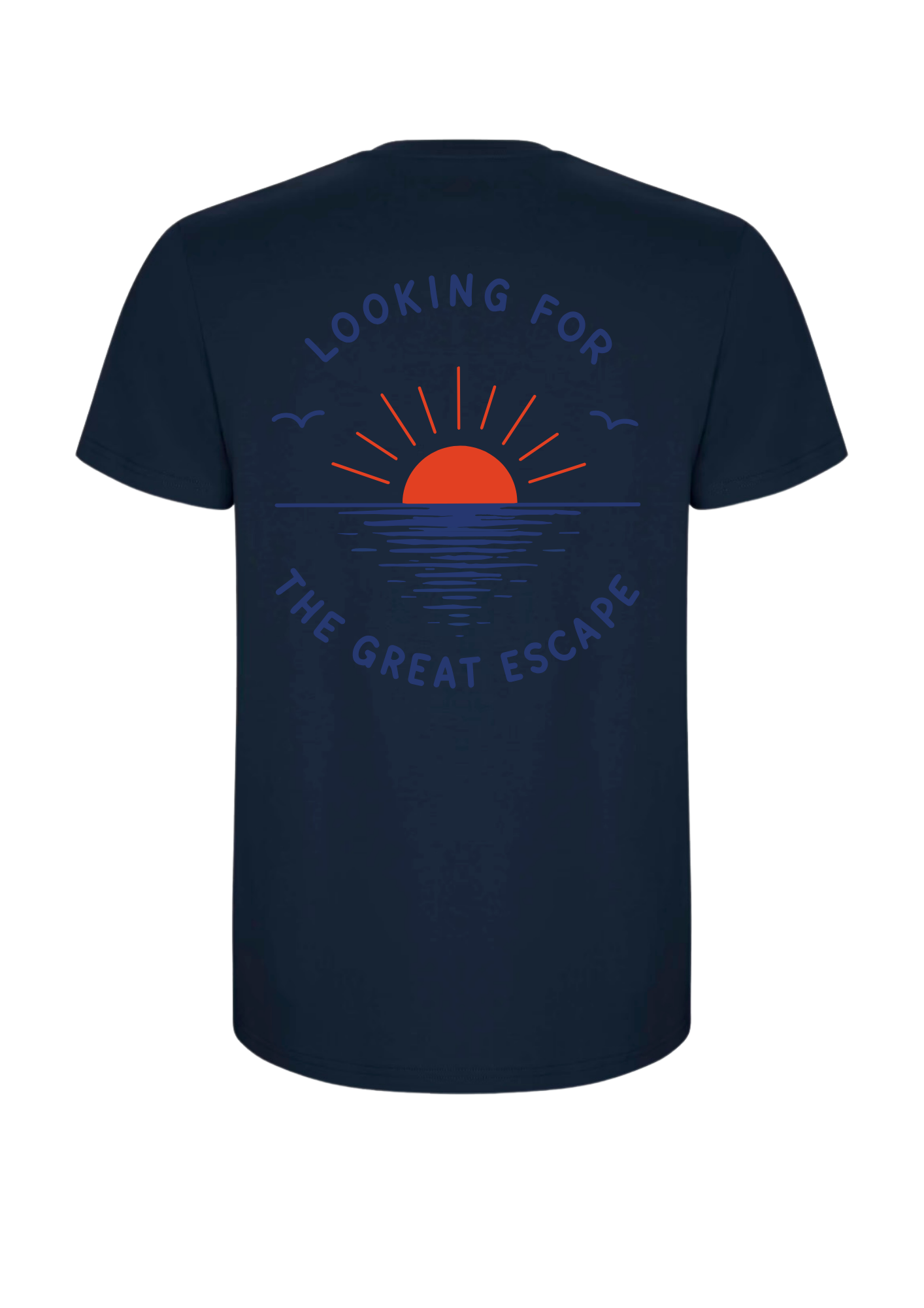 T-shirt - Great Escape