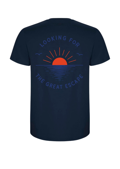 T-shirt - Great Escape