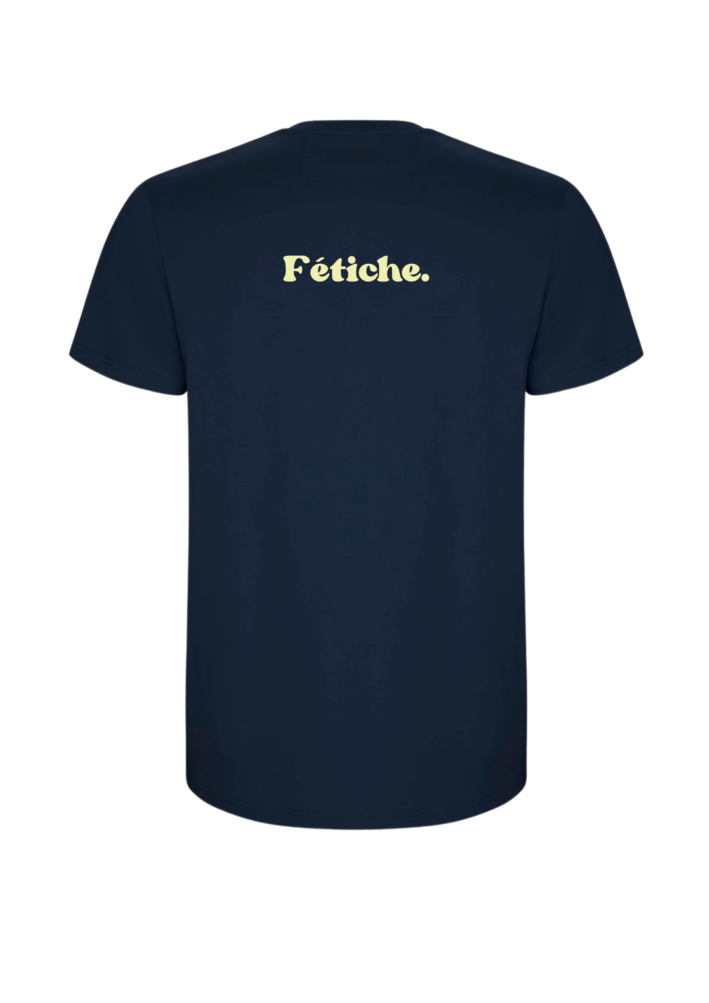 T-shirt - Fétiche