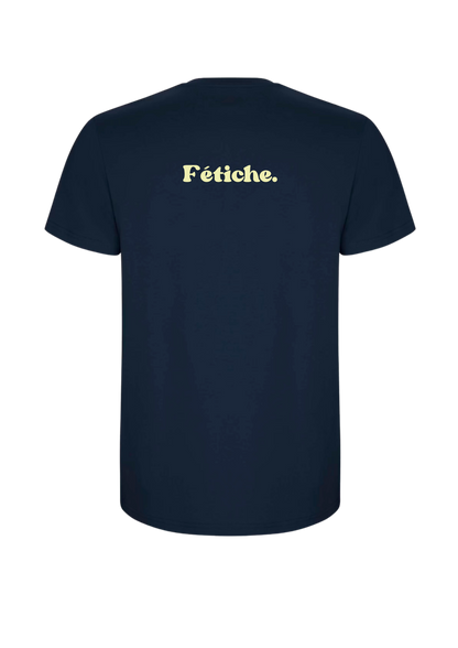T-shirt - Fétiche