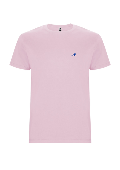 T-shirt Refaire le monde