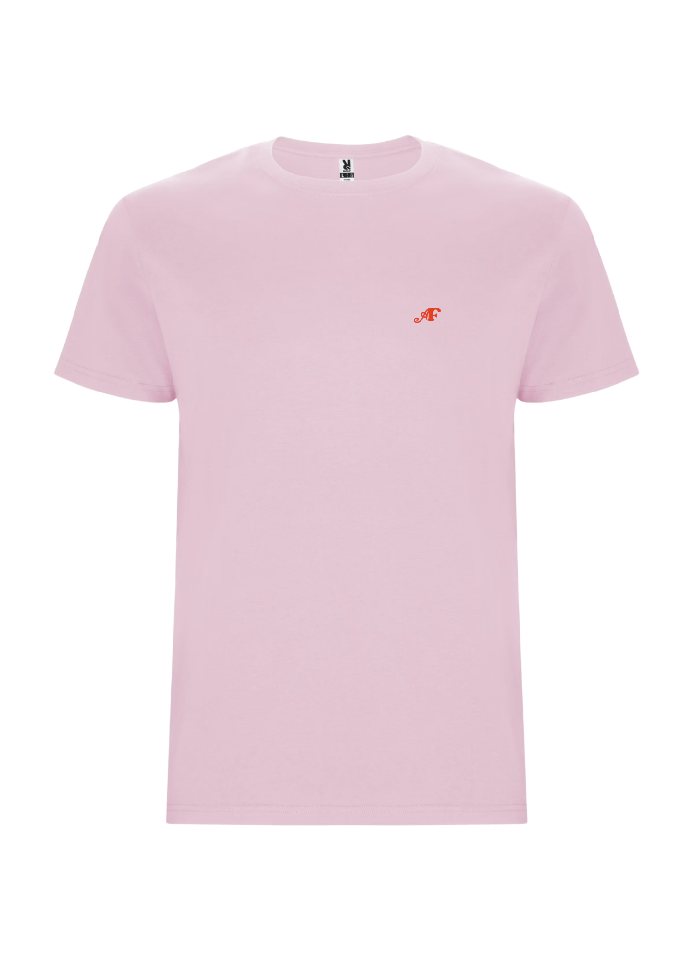T-shirt Contrastes