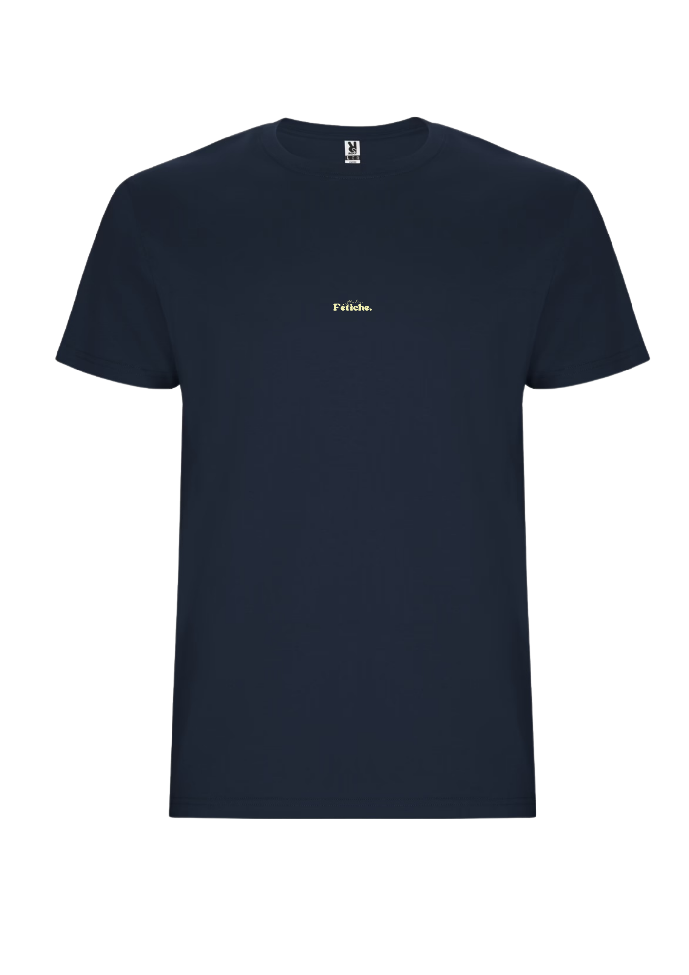 T-shirt - Fétiche