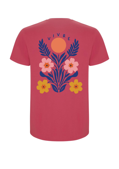 T-shirt Vivre