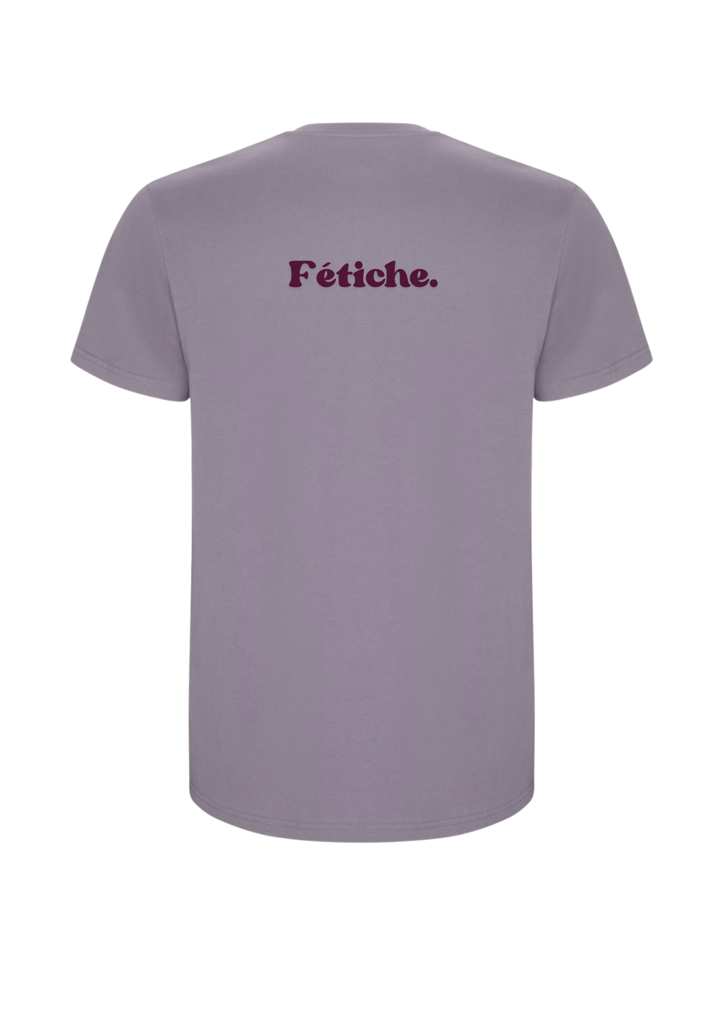 T-shirt - Fétiche
