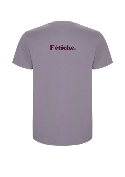 T-shirt - Fétiche