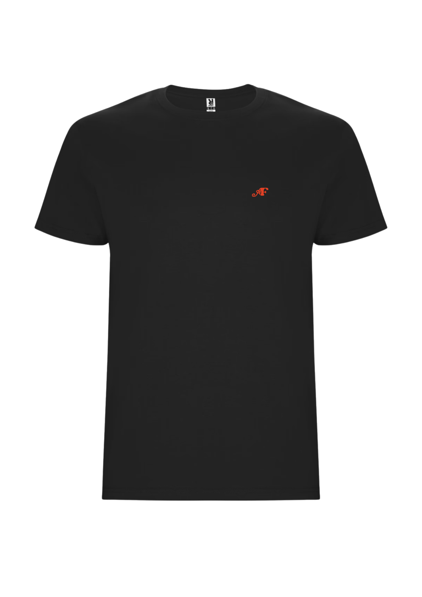 T-shirt Contrastes