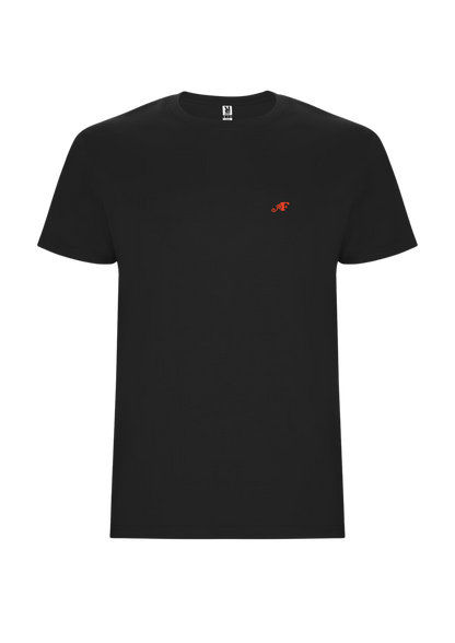 T-shirt Contrastes