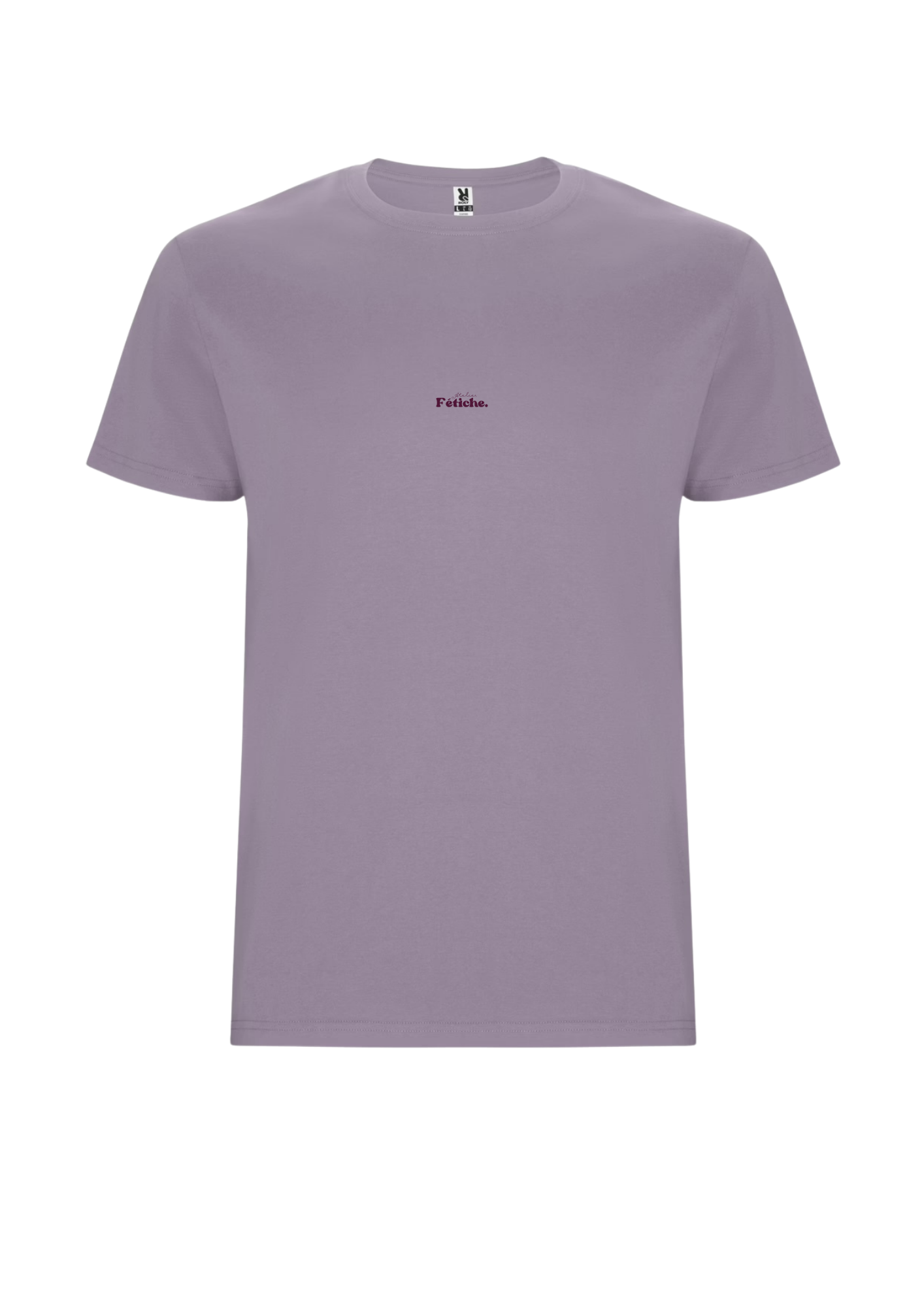 T-shirt - Fétiche