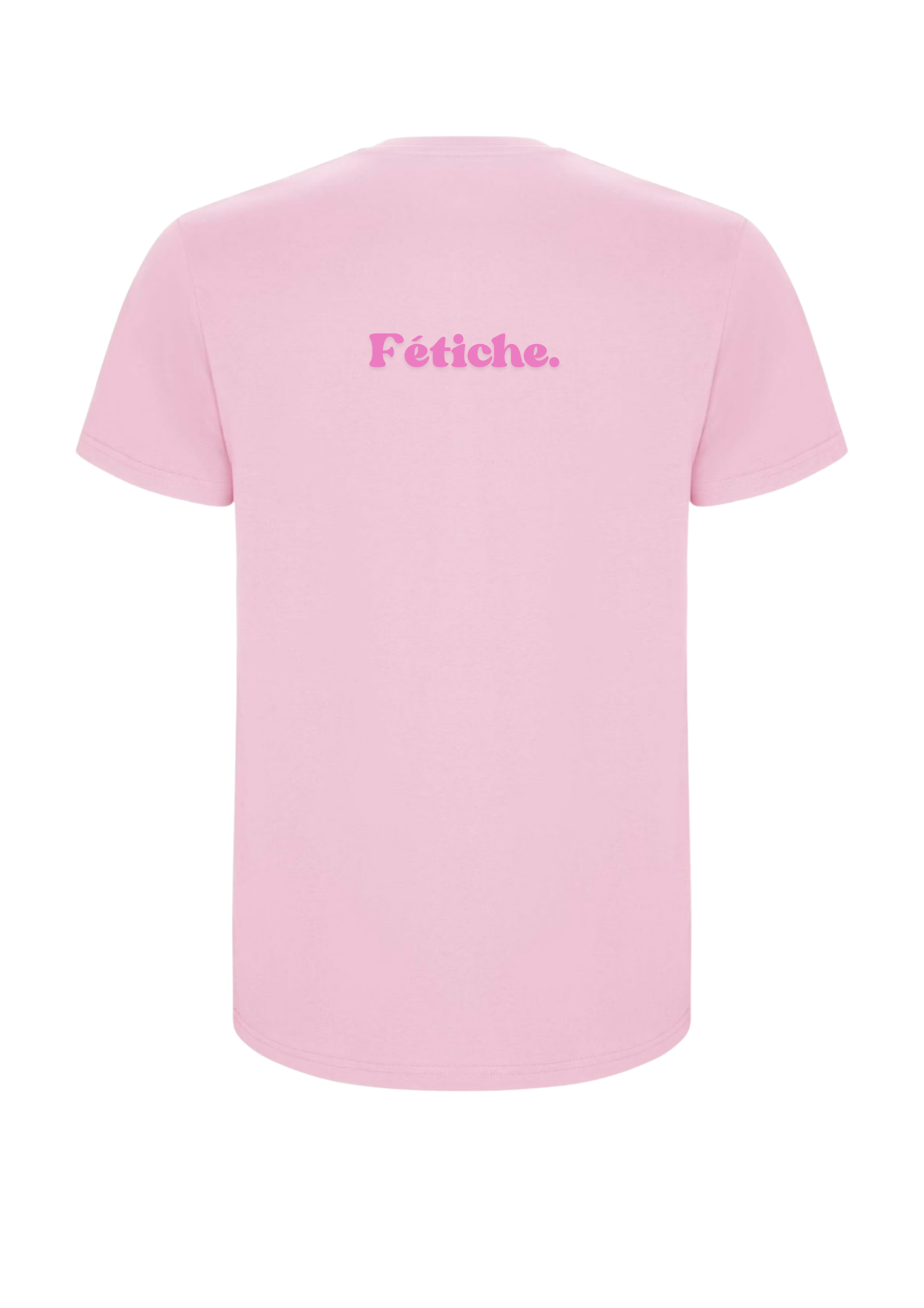 T-shirt - Fétiche