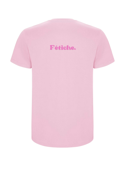 T-shirt - Fétiche