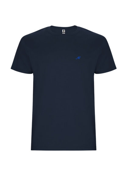 T-shirt Refaire le monde