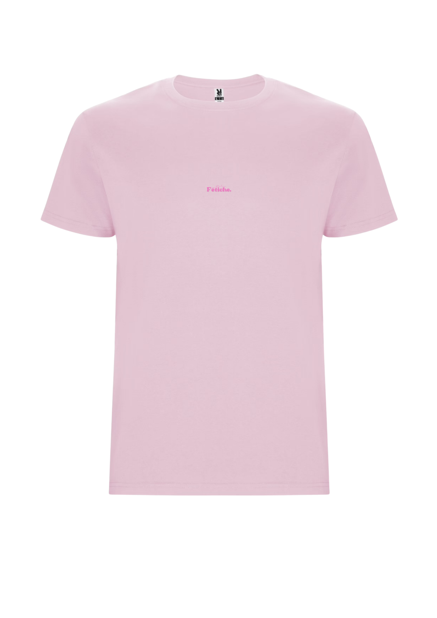 T-shirt - Fétiche