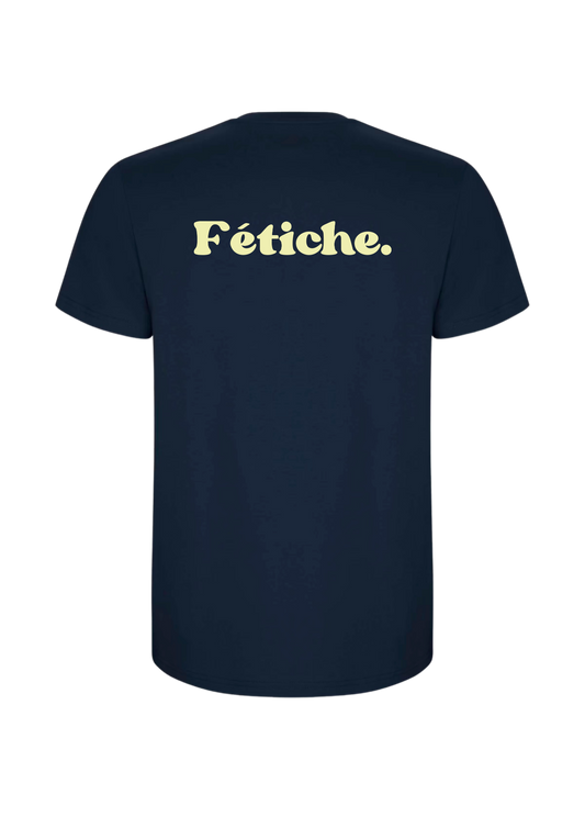 T-shirt - Fétiche