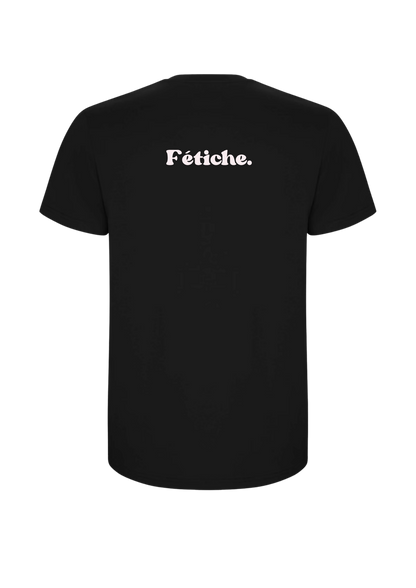 T-shirt - Fétiche