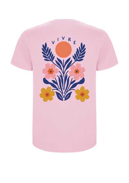 T-shirt Vivre