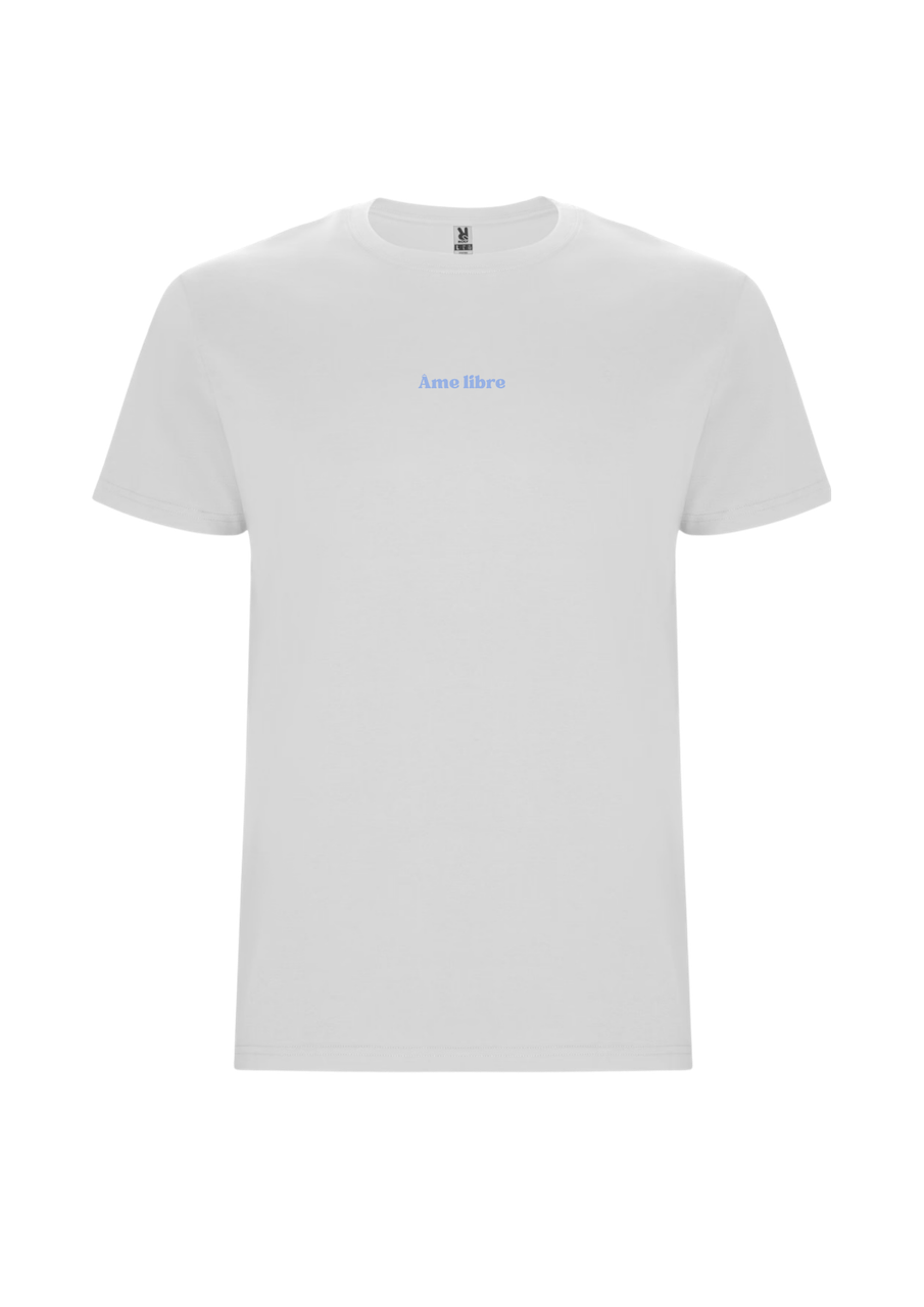 T-shirt - Âme libre