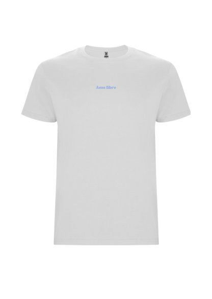 T-shirt - Âme libre