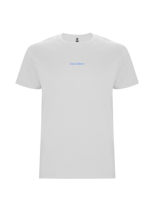 T-shirt - Âme libre