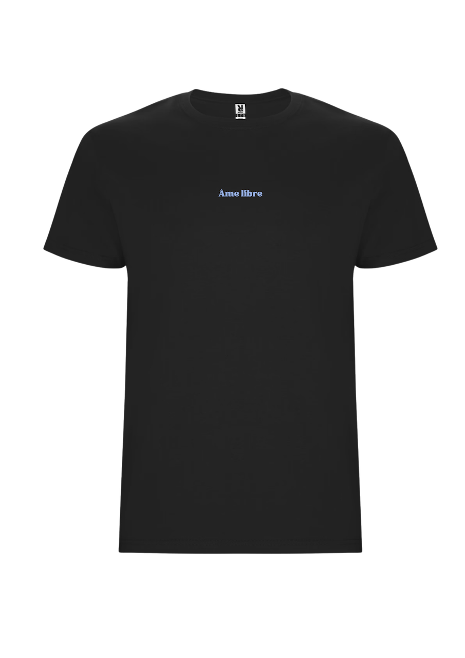 T-shirt - Âme libre