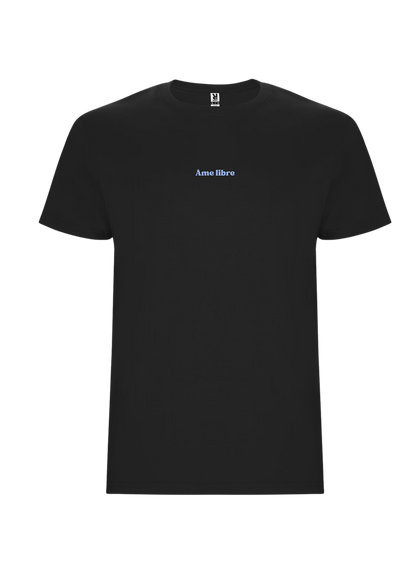 T-shirt - Âme libre