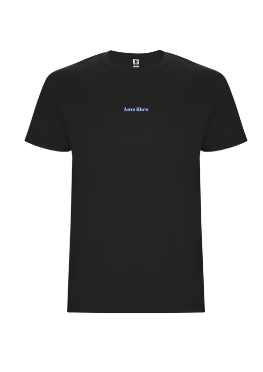 T-shirt - Âme libre