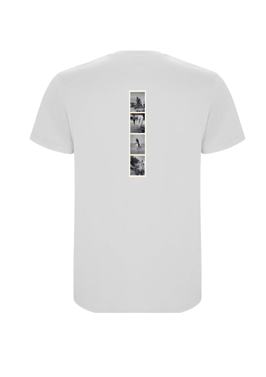 T-shirt Personnalisable - Ce qui reste