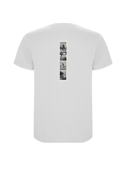 T-shirt Personnalisable - Ce qui reste