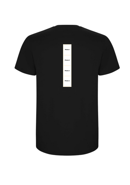 T-shirt Personnalisable - Ce qui reste