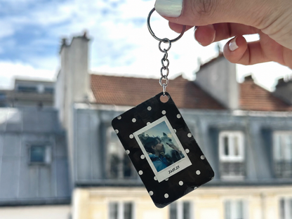 Porte Clé personnalisable