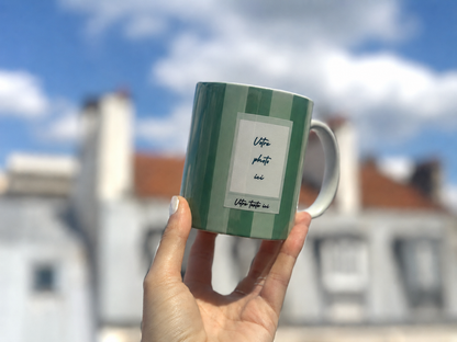 Mug Personnalisable - L'amour