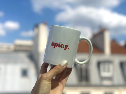 Mug - Spicy