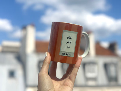 Mug Personnalisable - L'amour