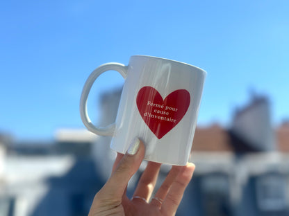 Mug - Tout simplement