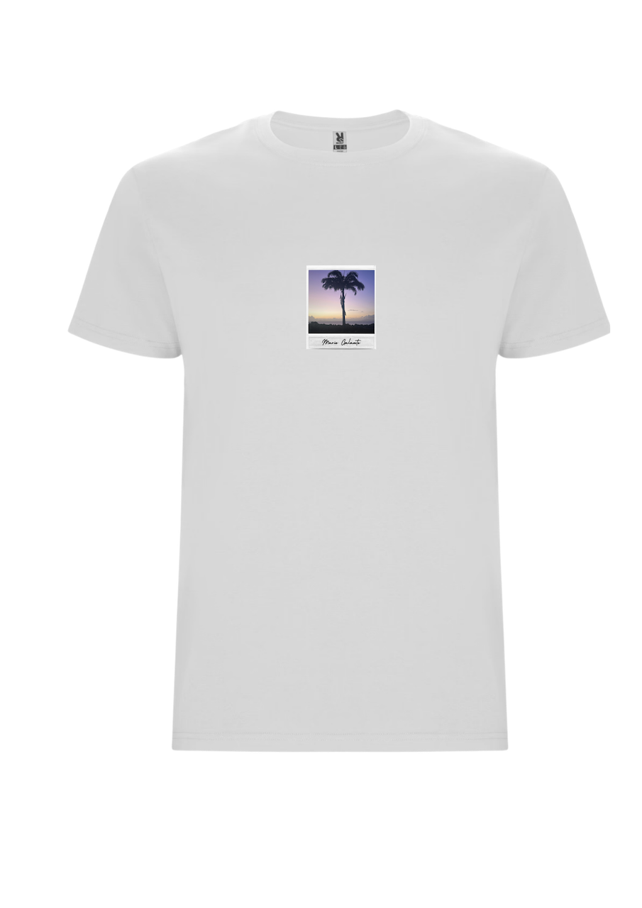 T-shirt Polaroïd - Marie Galante