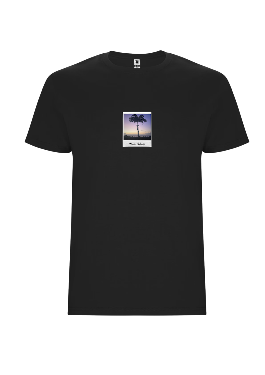 T-shirt Polaroïd - Marie Galante